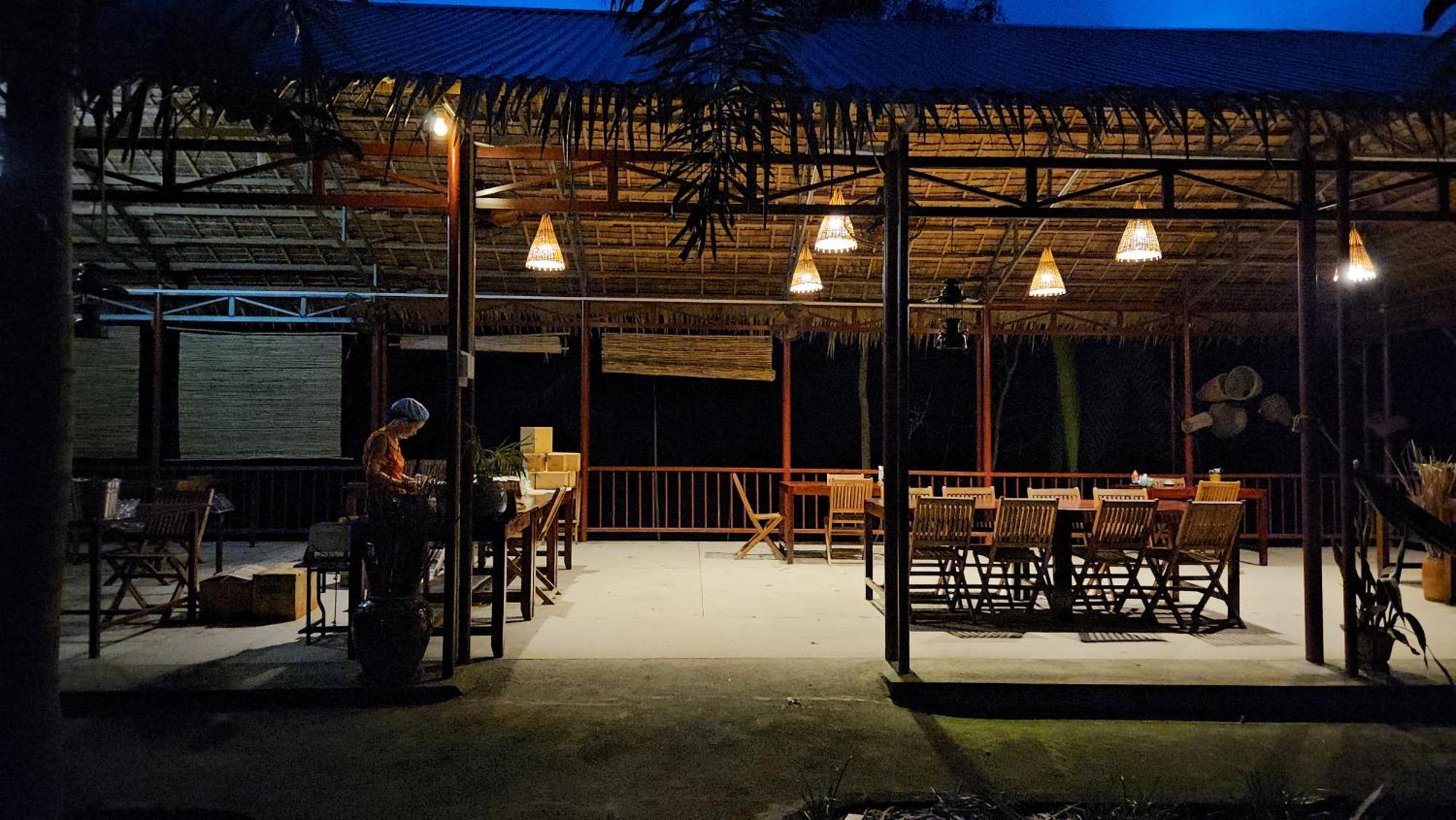 Ba Danh Homestay & Kitchen - Ben Tre Mekong Εξωτερικό φωτογραφία