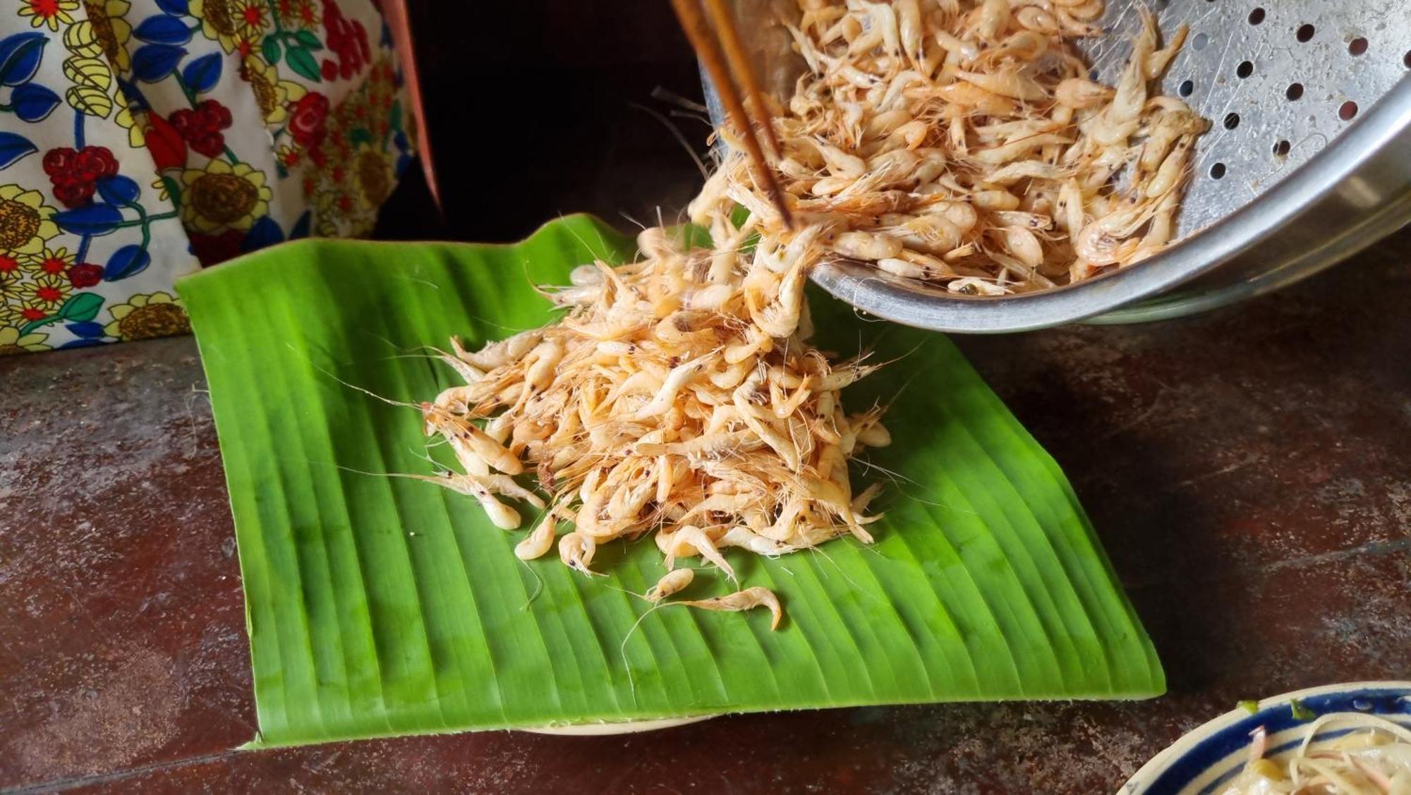 Ba Danh Homestay & Kitchen - Ben Tre Mekong Εξωτερικό φωτογραφία