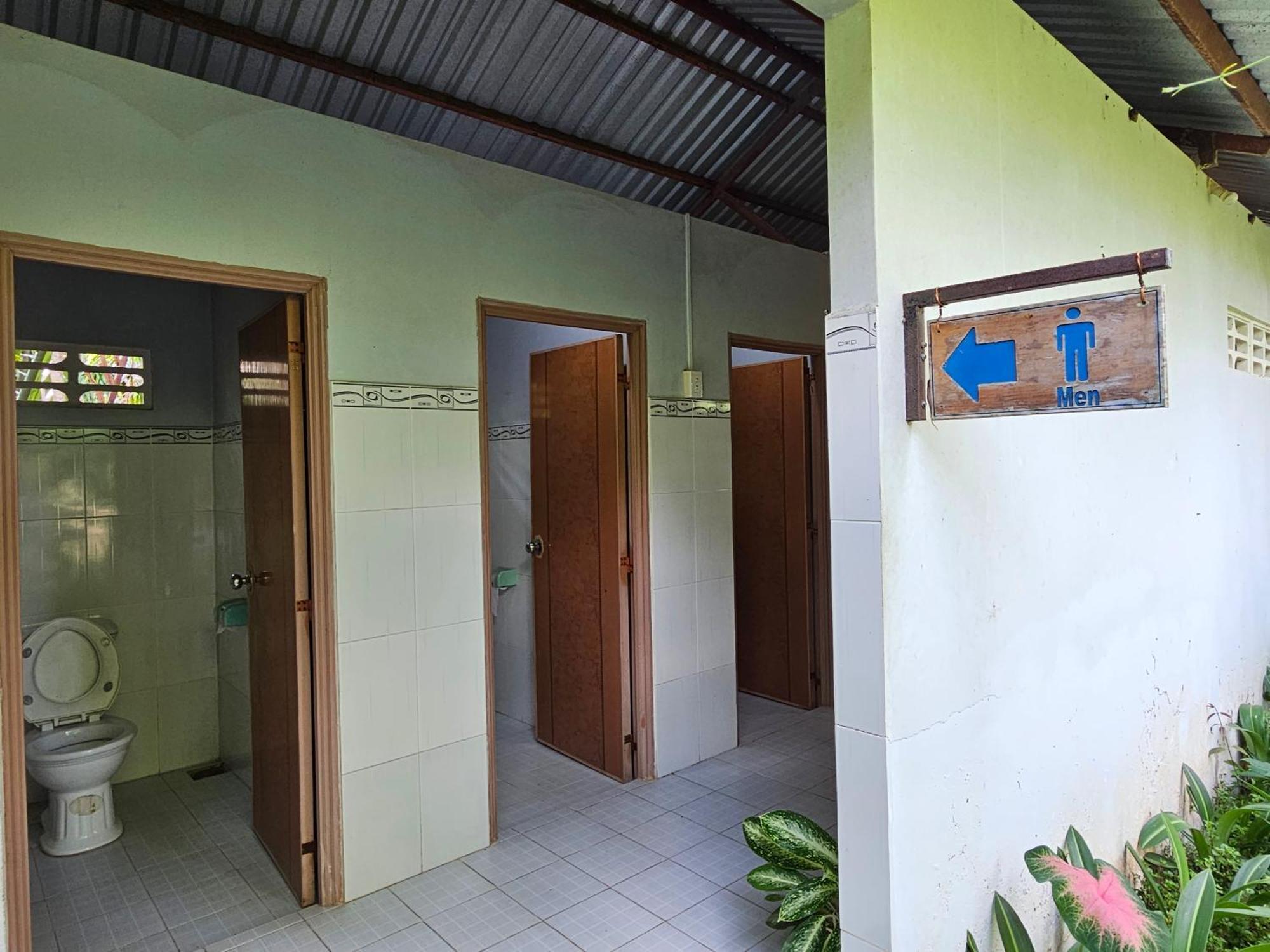 Ba Danh Homestay & Kitchen - Ben Tre Mekong Εξωτερικό φωτογραφία