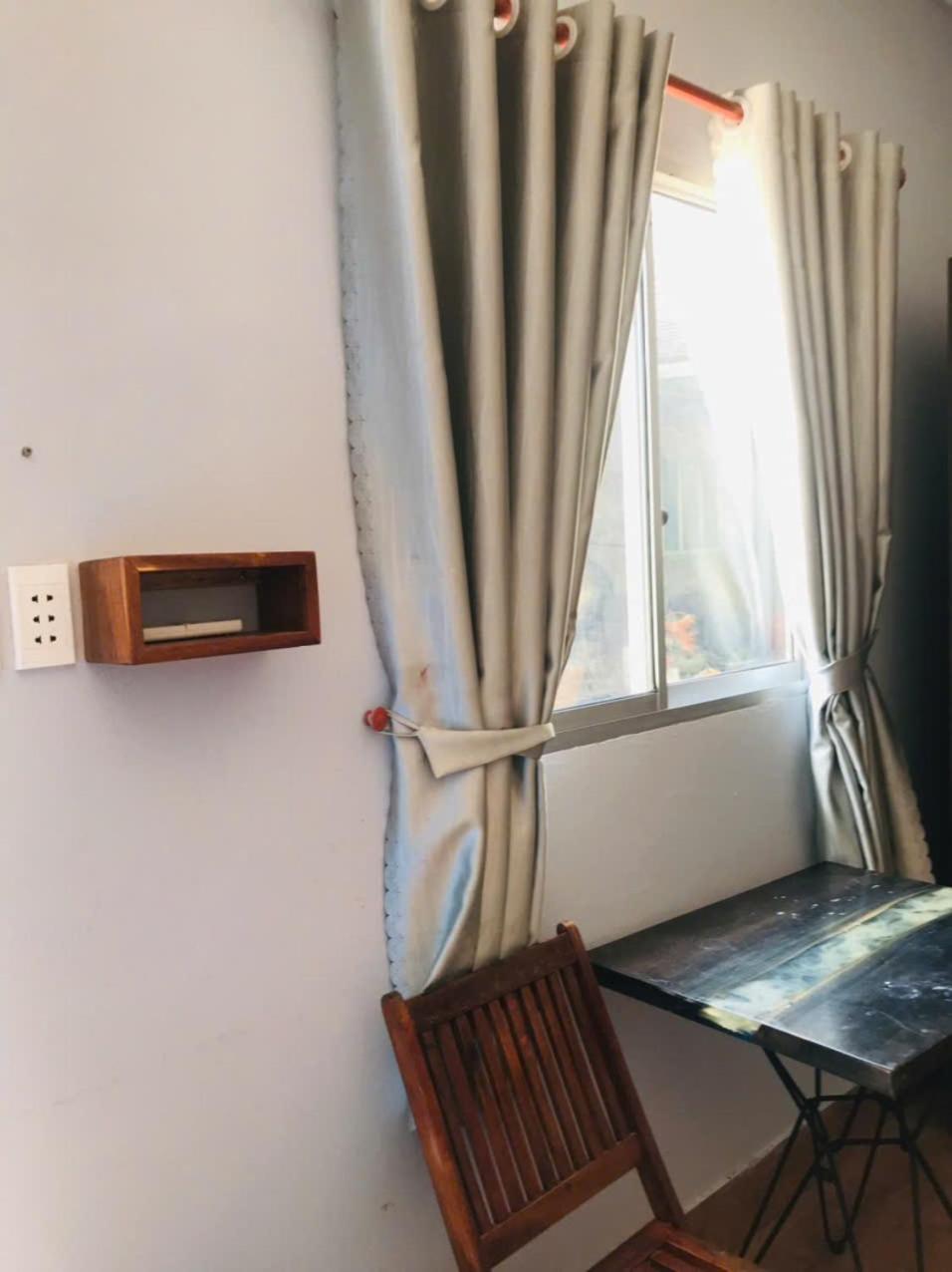 Ba Danh Homestay & Kitchen - Ben Tre Mekong Εξωτερικό φωτογραφία