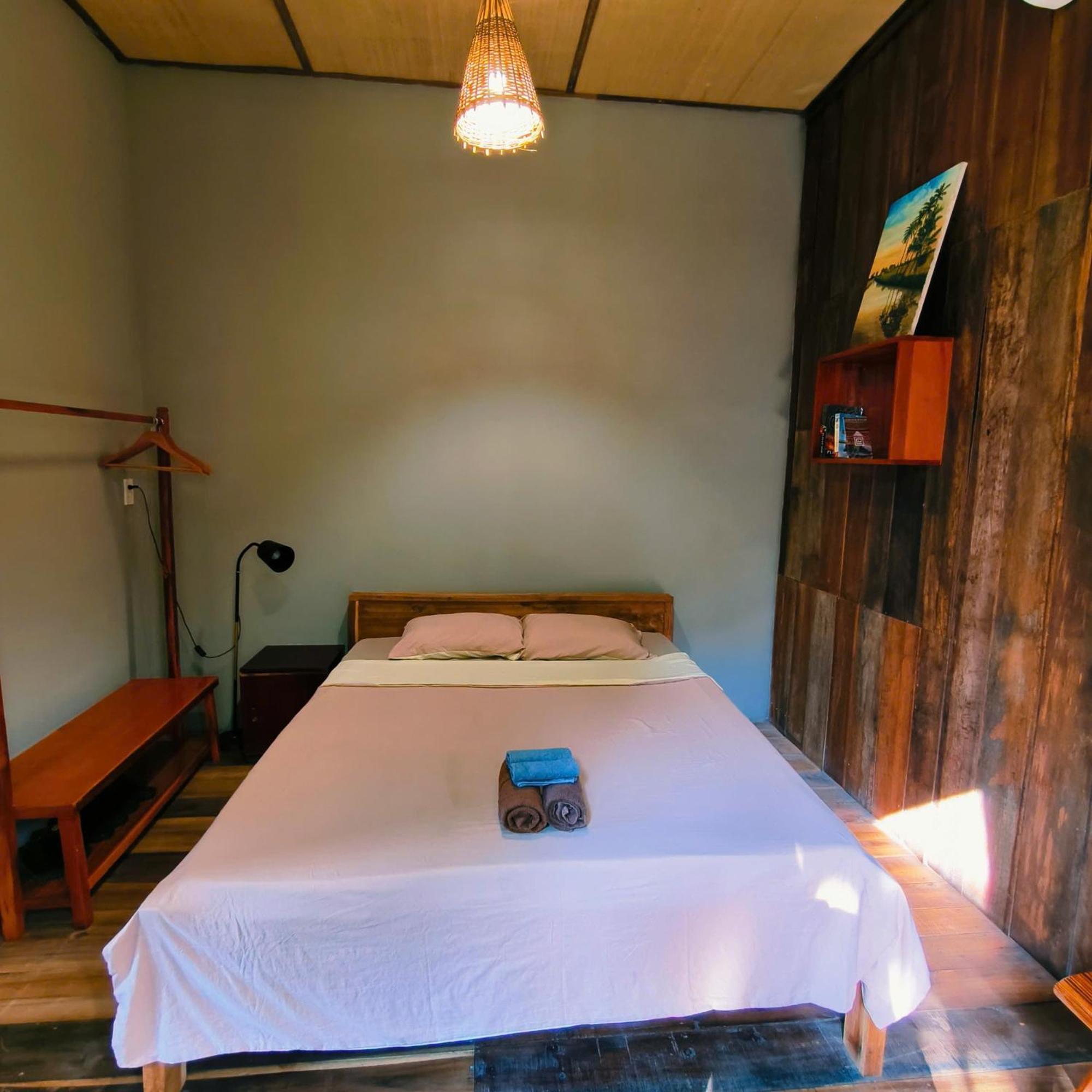 Ba Danh Homestay & Kitchen - Ben Tre Mekong Εξωτερικό φωτογραφία